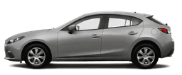 Hatchback