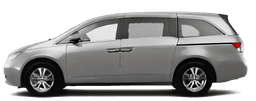 Minivan