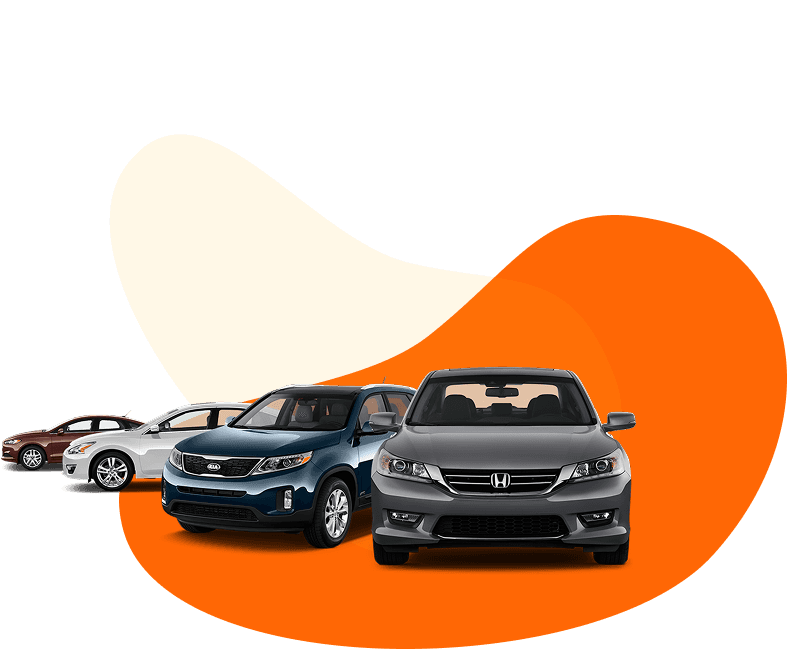 used car