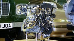 engine