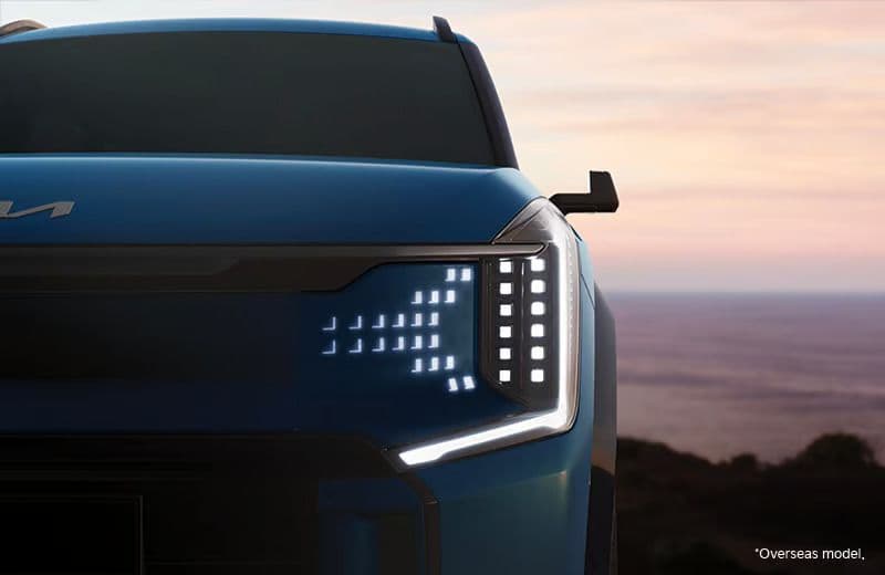 The Future of Electric SUVs