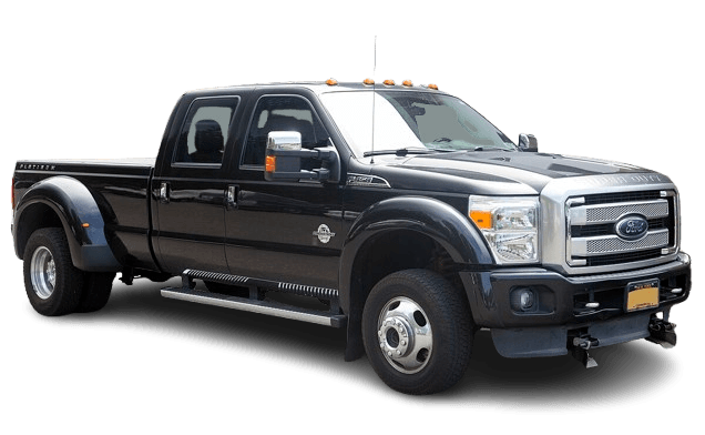 ford f450 ibid auto