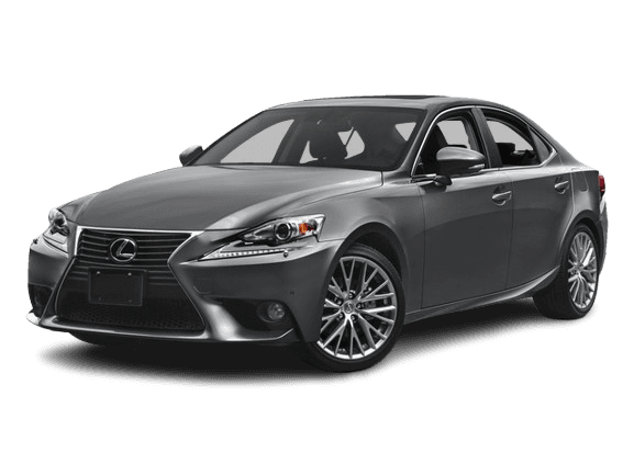lexus is 250