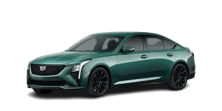 Cadillac CT4-V Blackwing