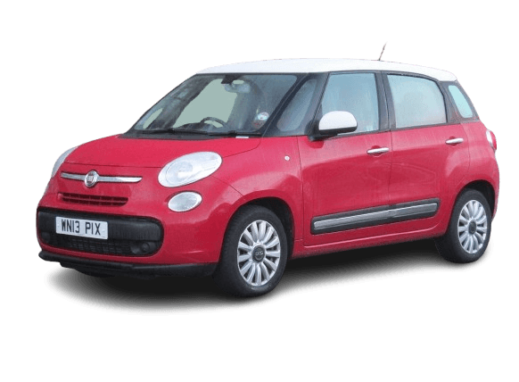 fiat 500l ibid auto