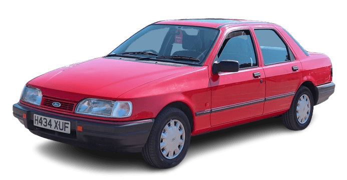 ford sierra ibid auto