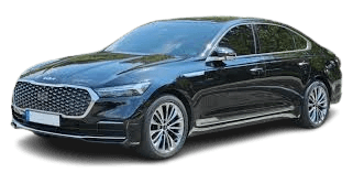 Kia K900