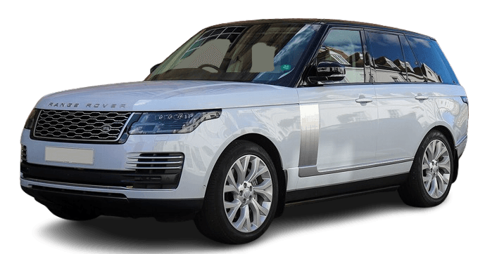 Land Rover Range Rover ibid auto