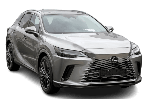 lexus rx ibidauto