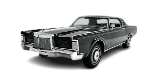 Lincoln Continental