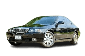 Lincoln LS