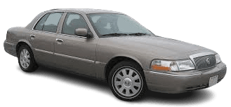 Mercury Grand Marquis