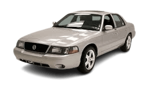 Mercury Marauder
