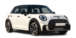 Mini 5-Door Hatch