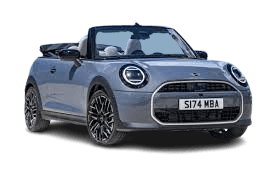 Mini Convertible