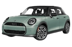 Mini Hardtop