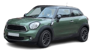 Mini Paceman