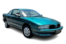 Oldsmobile Achieva