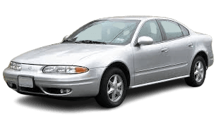 Oldsmobile Alero