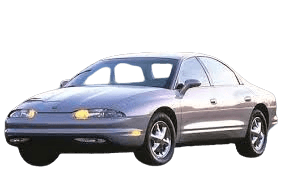 Oldsmobile Aurora