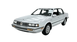 Oldsmobile Cutlass Ciera