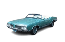 Oldsmobile Cutlass