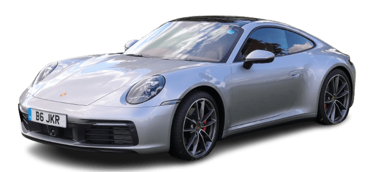 Porsche 911 Carrera S ibid auto