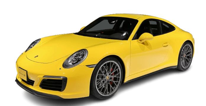 Porsche 911 Carrera ibid auto