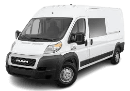 Ram ProMaster