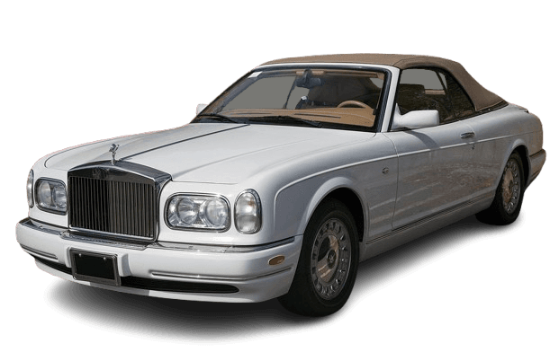 Rolls‑Royce Corniche V ibid auto