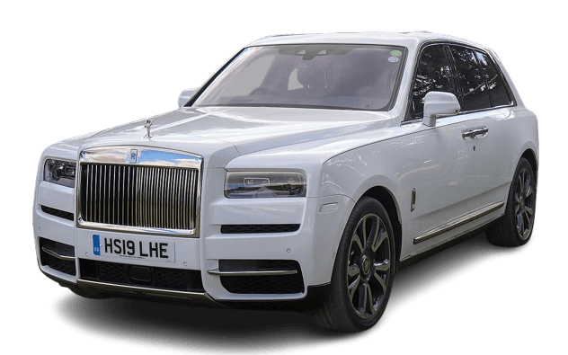 Rolls‑Royce Cullinan ibid auto