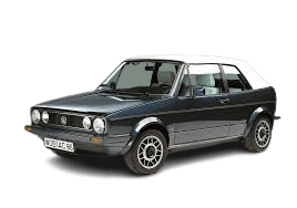 Volkswagen Cabriolet