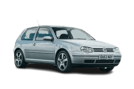 Volkswagen Golf Mk4