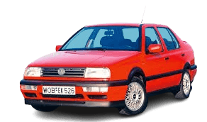 Volkswagen Jetta A3