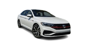Volkswagen Jetta GTI