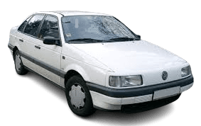 Volkswagen Passat B3