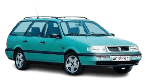 Volkswagen Passat B4