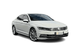 Volkswagen Passat B8