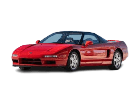 acura nsx