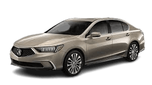 acura rlx ibid auto