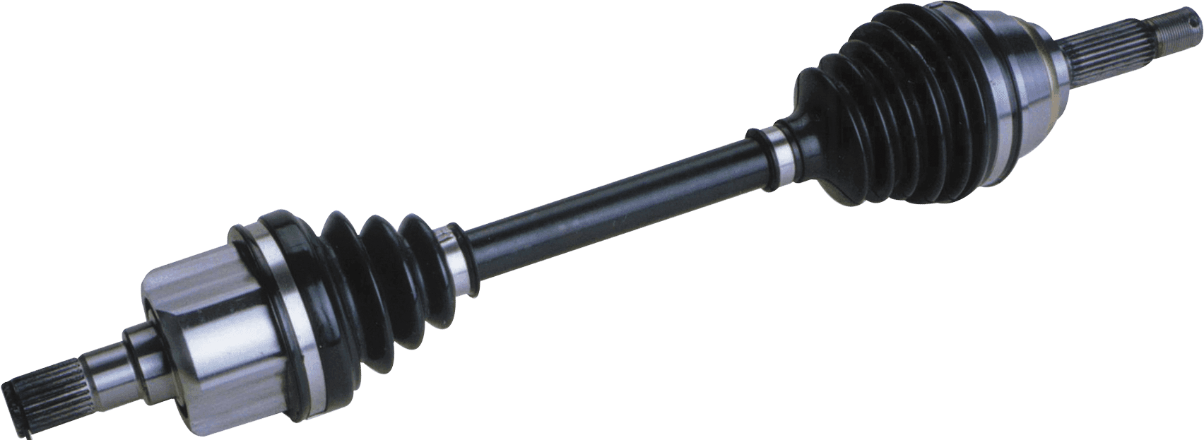 axle assembly