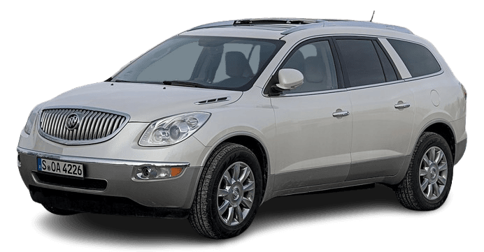 Buick Enclave ibid auto