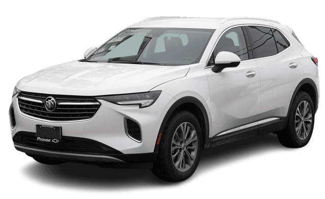 Buick Envision ibid auto