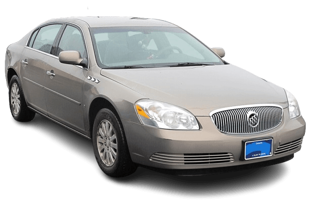 buick lucerne ibid auto