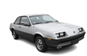 buick skyhawk