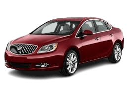 buick verano