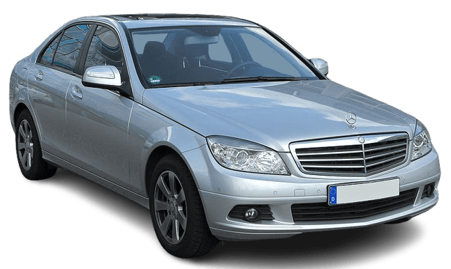 mercedes benz c class
