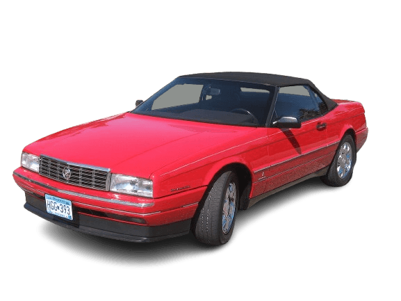 cadillac allante ibid auto