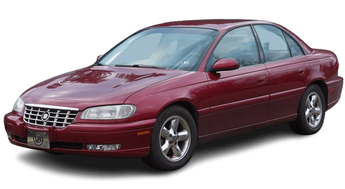 cadillac catera ibid auto