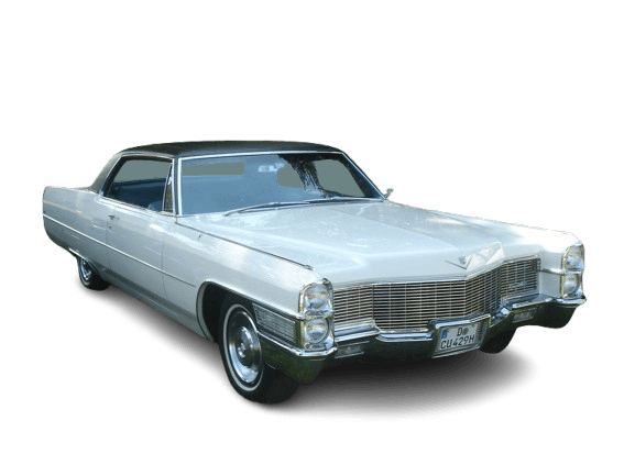 Cadillac Eldorado ibid auto